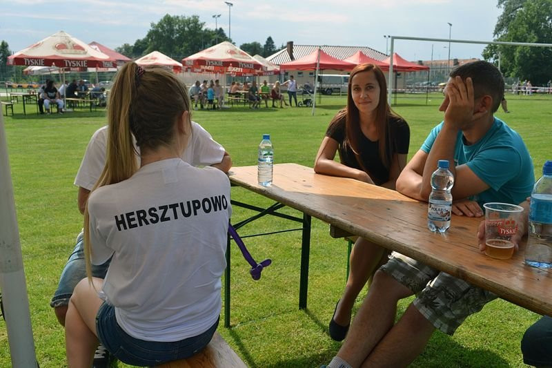 IV Turniej Wsi Gminy Krzemieniewo (dużo zdjęć)