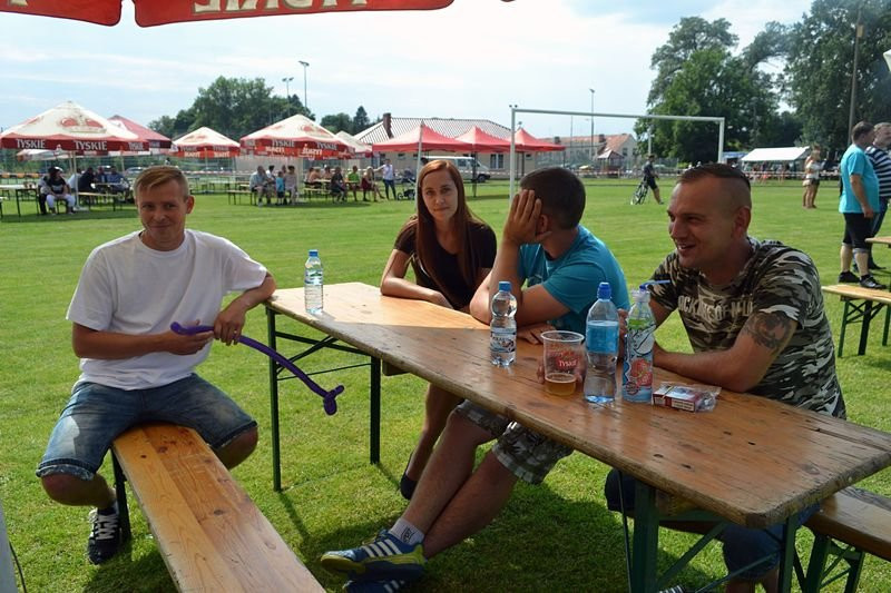 IV Turniej Wsi Gminy Krzemieniewo (dużo zdjęć)