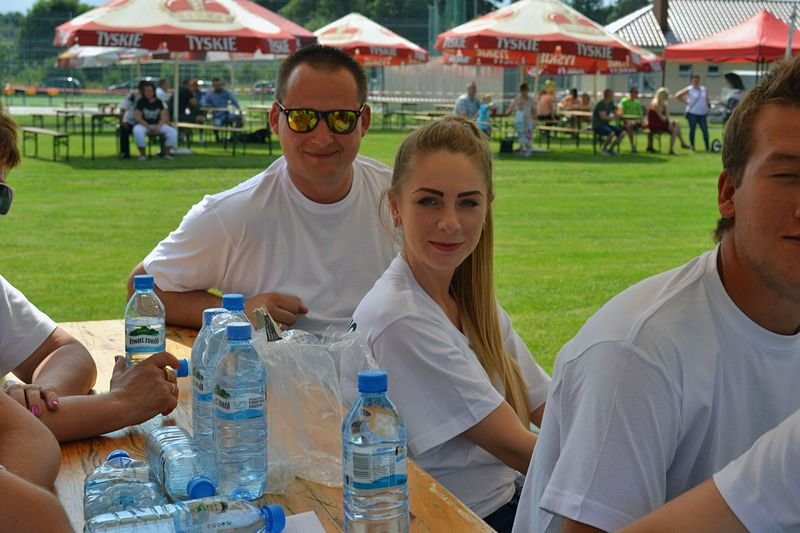 IV Turniej Wsi Gminy Krzemieniewo (dużo zdjęć)