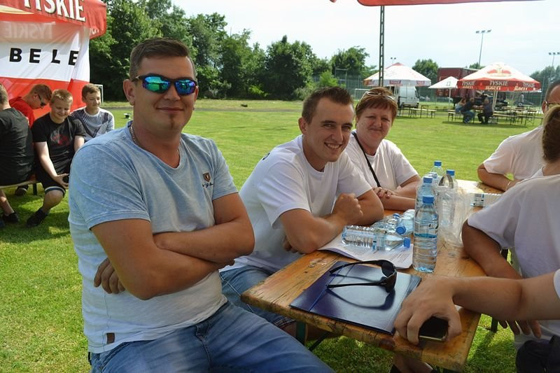 IV Turniej Wsi Gminy Krzemieniewo (dużo zdjęć)