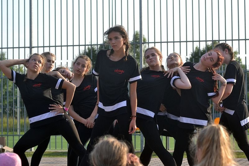 IV Turniej Wsi Gminy Krzemieniewo (dużo zdjęć)