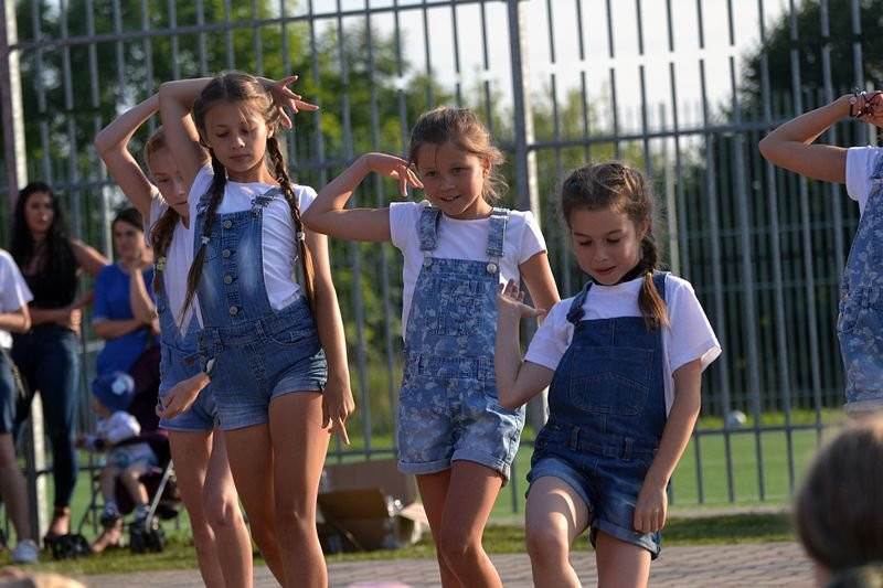 IV Turniej Wsi Gminy Krzemieniewo (dużo zdjęć)