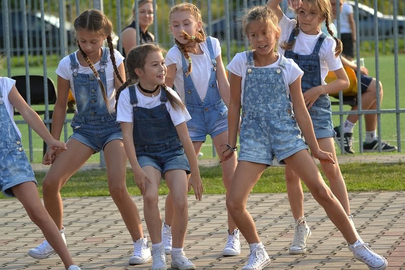 IV Turniej Wsi Gminy Krzemieniewo (dużo zdjęć)