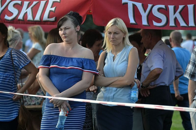 IV Turniej Wsi Gminy Krzemieniewo (dużo zdjęć)