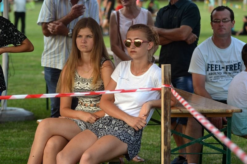 IV Turniej Wsi Gminy Krzemieniewo (dużo zdjęć)