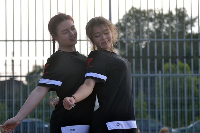 IV Turniej Wsi Gminy Krzemieniewo (dużo zdjęć)