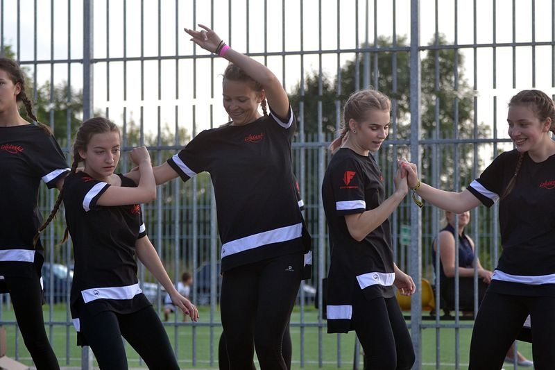 IV Turniej Wsi Gminy Krzemieniewo (dużo zdjęć)