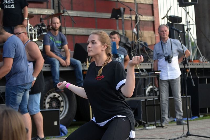 IV Turniej Wsi Gminy Krzemieniewo (dużo zdjęć)