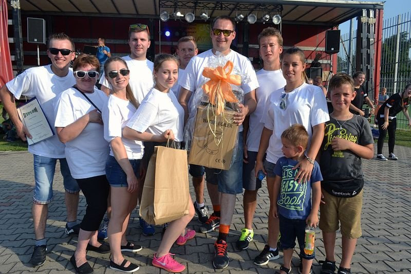 IV Turniej Wsi Gminy Krzemieniewo (dużo zdjęć)