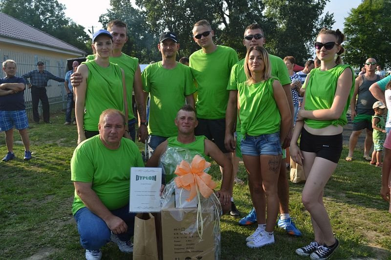 IV Turniej Wsi Gminy Krzemieniewo (dużo zdjęć)