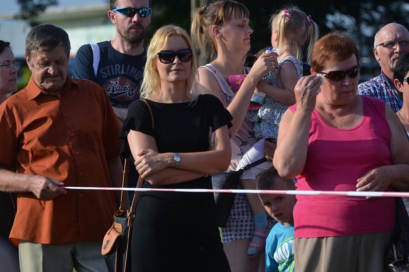 IV Turniej Wsi Gminy Krzemieniewo (dużo zdjęć)