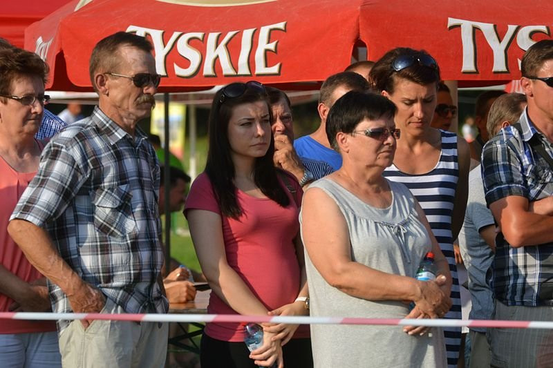 IV Turniej Wsi Gminy Krzemieniewo (dużo zdjęć)