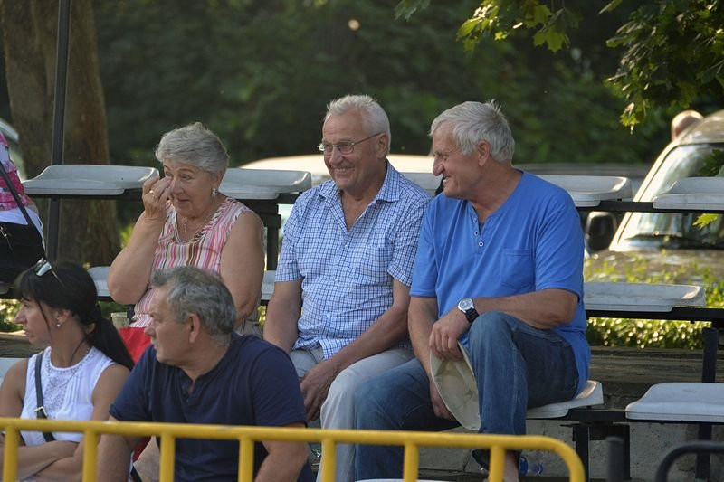 IV Turniej Wsi Gminy Krzemieniewo (dużo zdjęć)