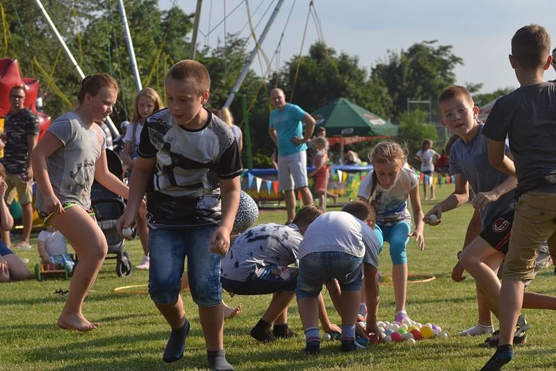 IV Turniej Wsi Gminy Krzemieniewo (dużo zdjęć)