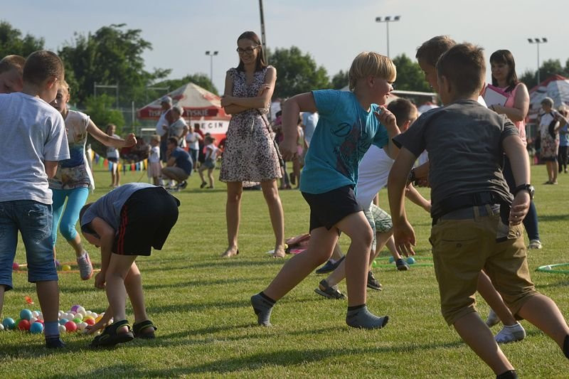 IV Turniej Wsi Gminy Krzemieniewo (dużo zdjęć)