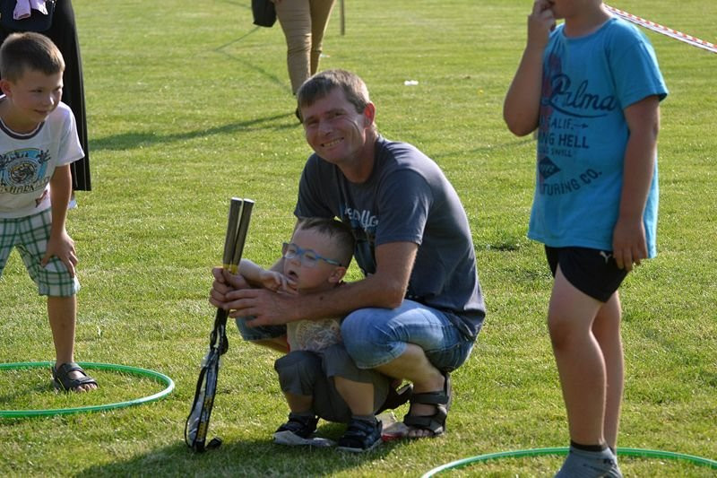 IV Turniej Wsi Gminy Krzemieniewo (dużo zdjęć)