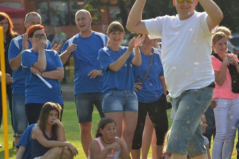 IV Turniej Wsi Gminy Krzemieniewo (dużo zdjęć)