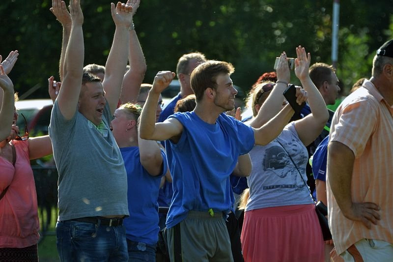 IV Turniej Wsi Gminy Krzemieniewo (dużo zdjęć)