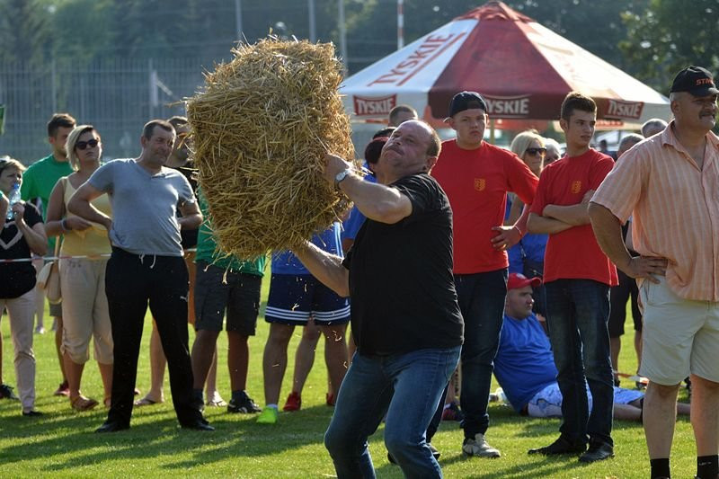 IV Turniej Wsi Gminy Krzemieniewo (dużo zdjęć)