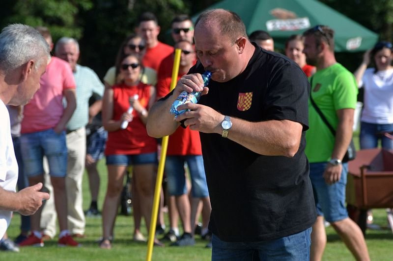 IV Turniej Wsi Gminy Krzemieniewo (dużo zdjęć)