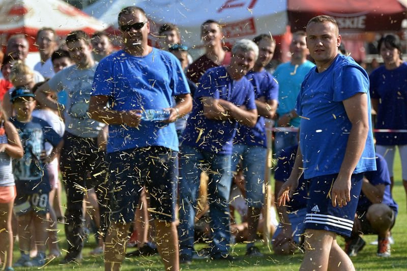 IV Turniej Wsi Gminy Krzemieniewo (dużo zdjęć)