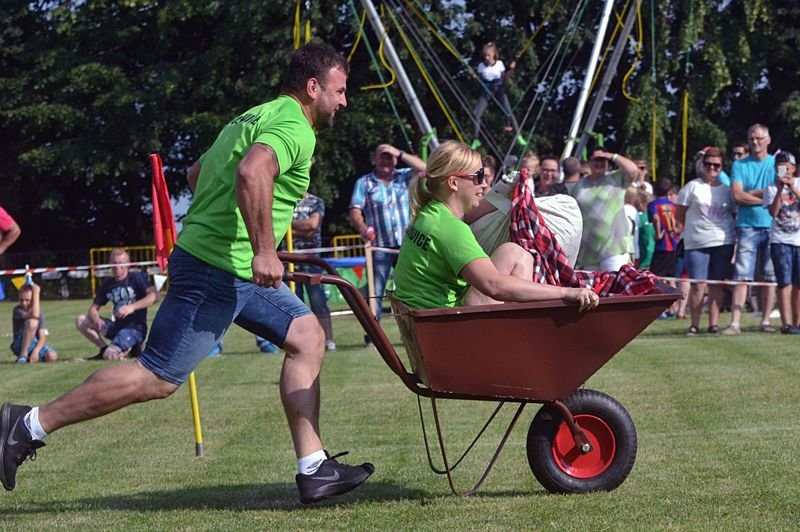 IV Turniej Wsi Gminy Krzemieniewo (dużo zdjęć)
