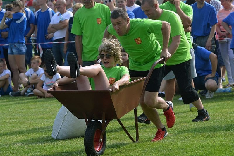 IV Turniej Wsi Gminy Krzemieniewo (dużo zdjęć)