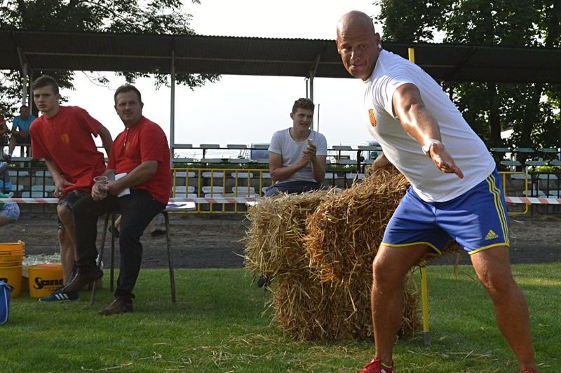 IV Turniej Wsi Gminy Krzemieniewo (dużo zdjęć)