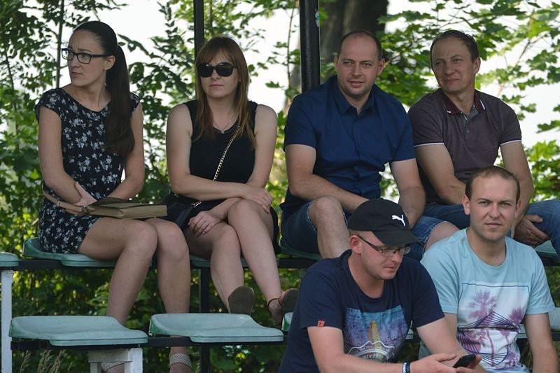 IV Turniej Wsi Gminy Krzemieniewo (dużo zdjęć)