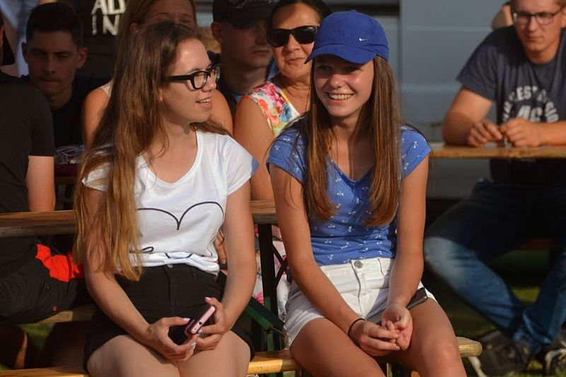 IV Turniej Wsi Gminy Krzemieniewo (dużo zdjęć)