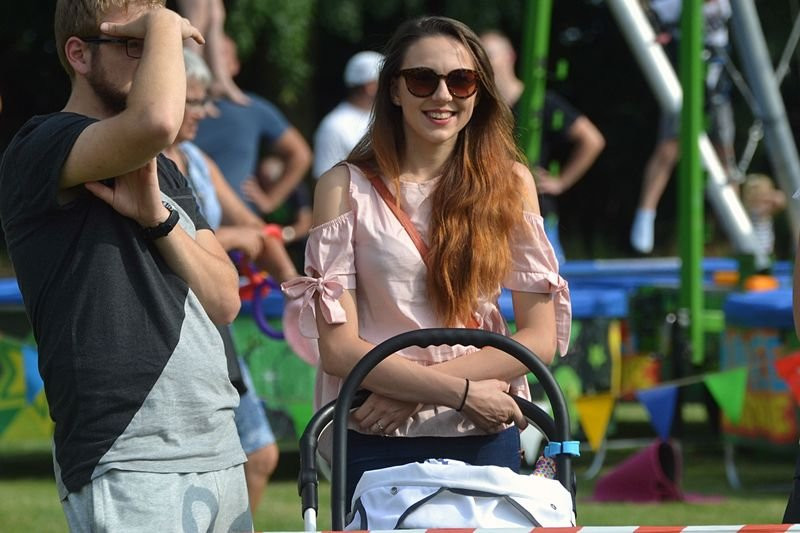 IV Turniej Wsi Gminy Krzemieniewo (dużo zdjęć)