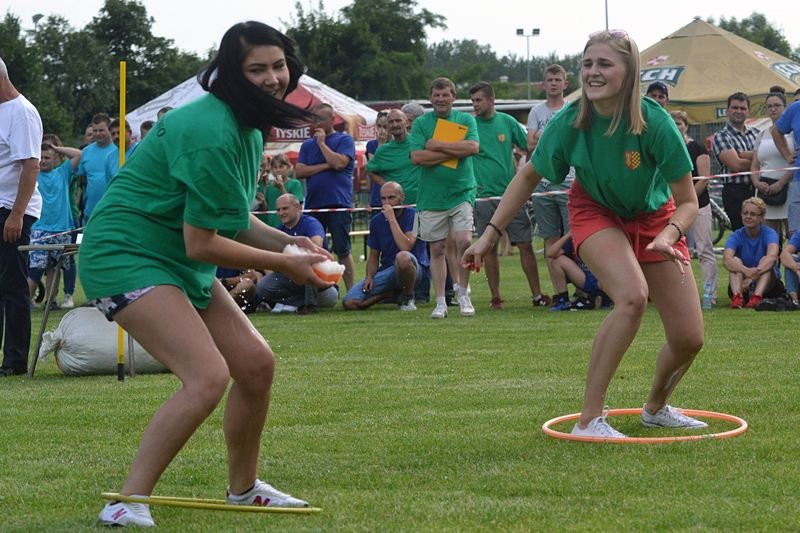 IV Turniej Wsi Gminy Krzemieniewo (dużo zdjęć)