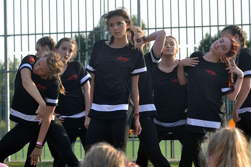 IV Turniej Wsi Gminy Krzemieniewo (dużo zdjęć)