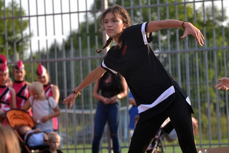 IV Turniej Wsi Gminy Krzemieniewo (dużo zdjęć)