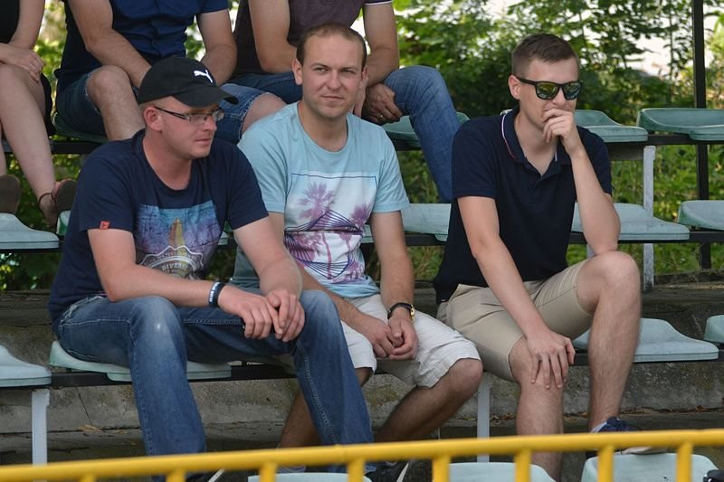 IV Turniej Wsi Gminy Krzemieniewo (dużo zdjęć)