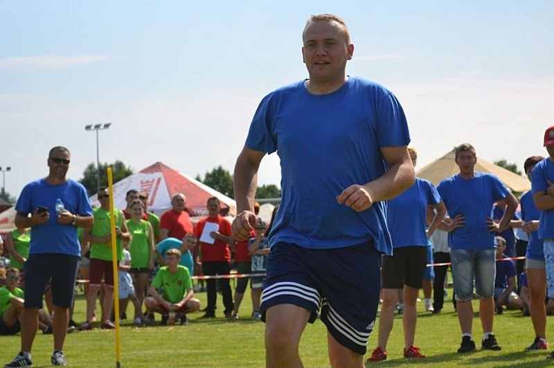 IV Turniej Wsi Gminy Krzemieniewo (dużo zdjęć)