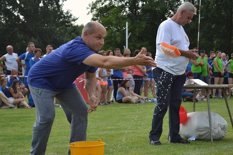 IV Turniej Wsi Gminy Krzemieniewo (dużo zdjęć)