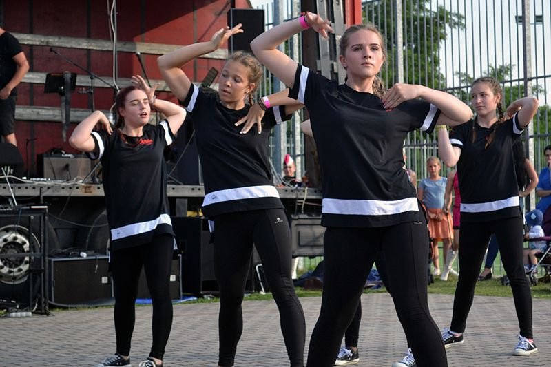 IV Turniej Wsi Gminy Krzemieniewo (dużo zdjęć)