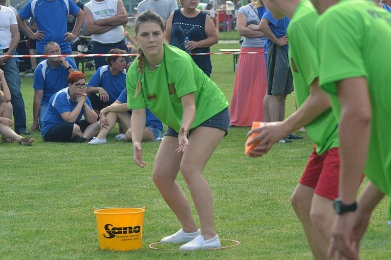 IV Turniej Wsi Gminy Krzemieniewo (dużo zdjęć)