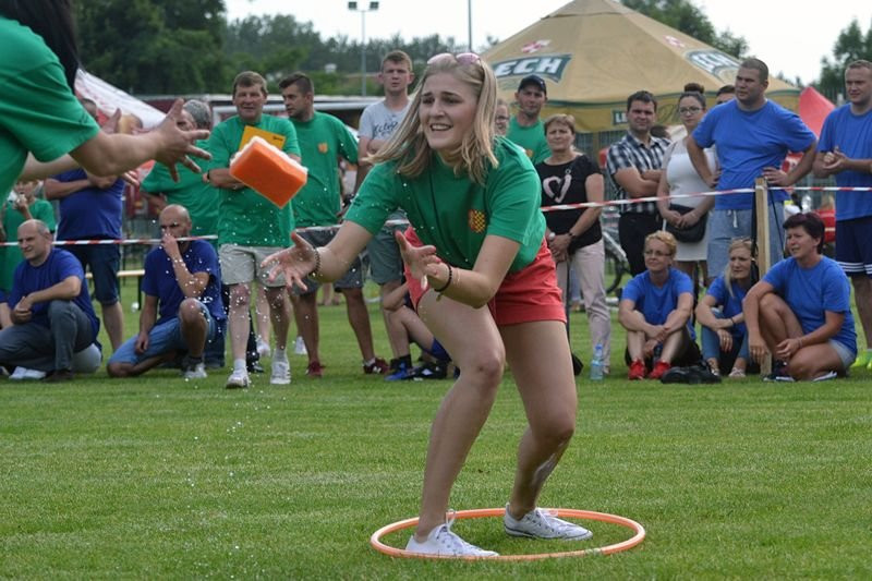 IV Turniej Wsi Gminy Krzemieniewo (dużo zdjęć)