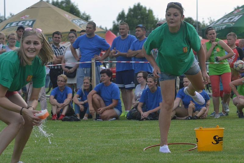 IV Turniej Wsi Gminy Krzemieniewo (dużo zdjęć)