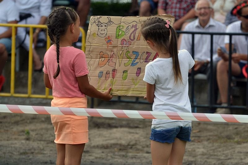 IV Turniej Wsi Gminy Krzemieniewo (dużo zdjęć)