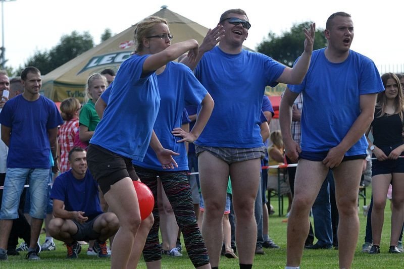 IV Turniej Wsi Gminy Krzemieniewo (dużo zdjęć)