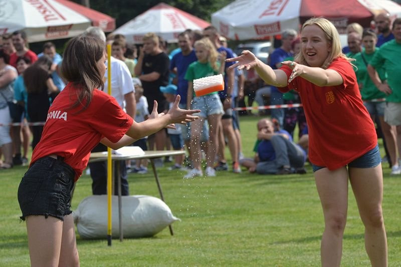 IV Turniej Wsi Gminy Krzemieniewo (dużo zdjęć)