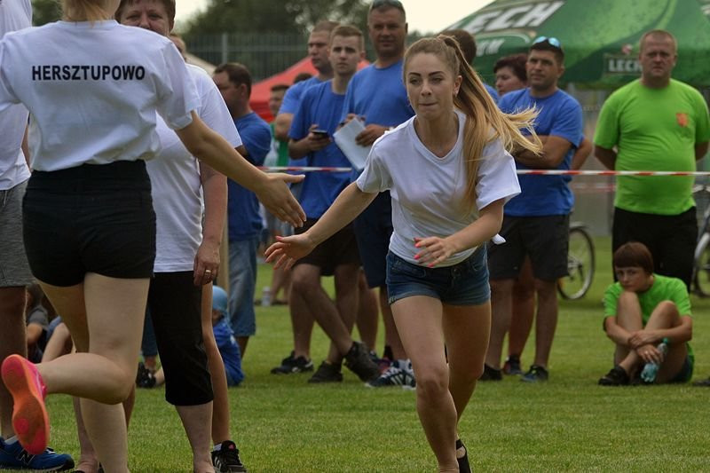 IV Turniej Wsi Gminy Krzemieniewo (dużo zdjęć)