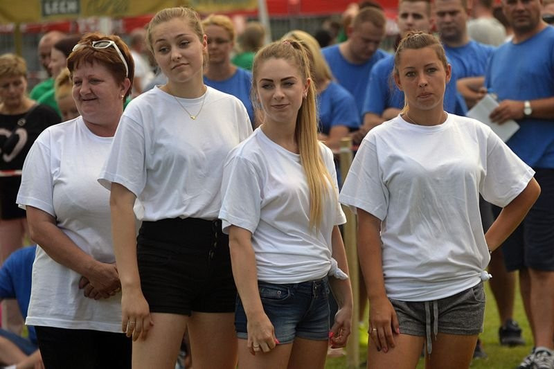 IV Turniej Wsi Gminy Krzemieniewo (dużo zdjęć)