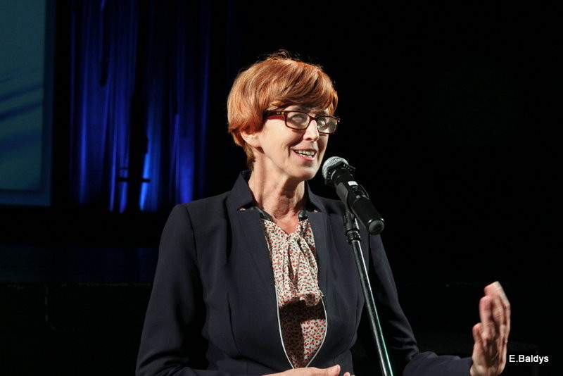 Becikowe od pani minister i prezydenta (zdjęcia)