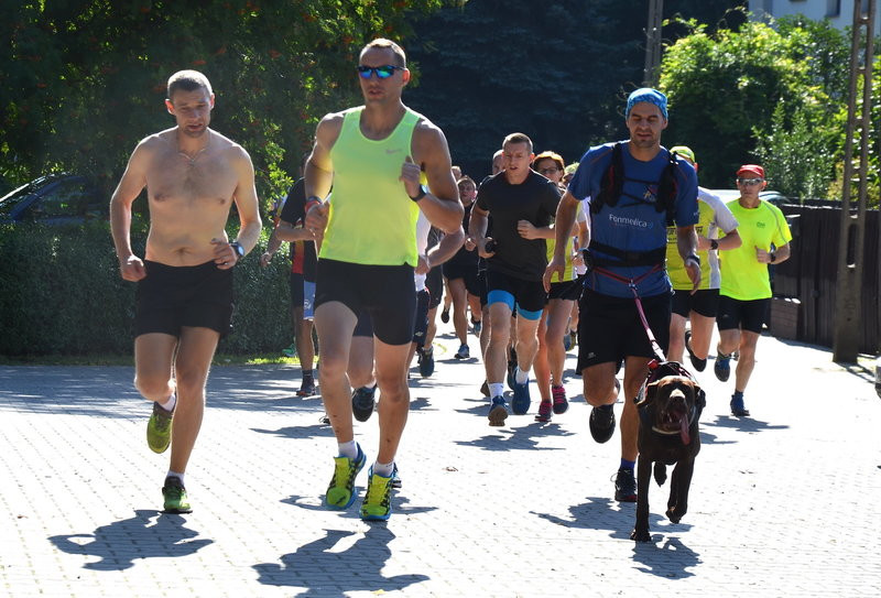 Jubileusz w Karczmie Borowej (zdjęcia)