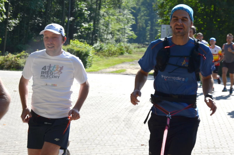 Jubileusz w Karczmie Borowej (zdjęcia)