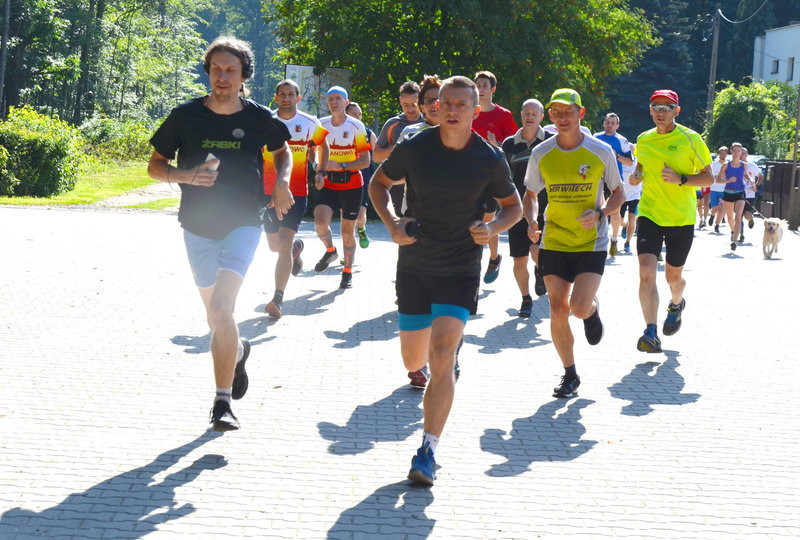 Jubileusz w Karczmie Borowej (zdjęcia)